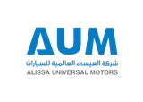 ALISSA UNIVERSAL MOTORS corporate logo