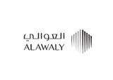 ALAWALY brand logo